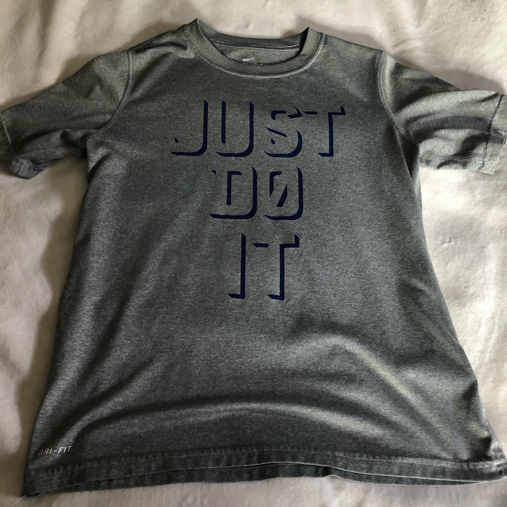 Nike Kids Tee